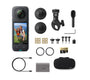 Insta360 X4 Motorcycle Bundle