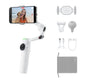 Insta360 Flow 2 Pro Gimbal — Creator Bundle