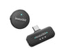 Insta360 Mic Air Transmitter And Receiver For Type-C Devices And Flow2 Pro