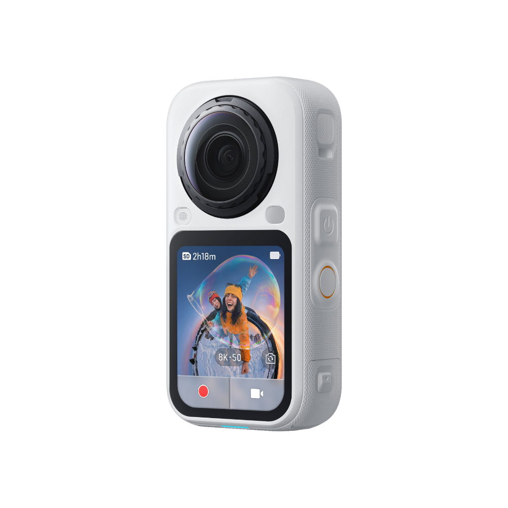 Insta360 X6 Standard Bundle (Pre-Order)
