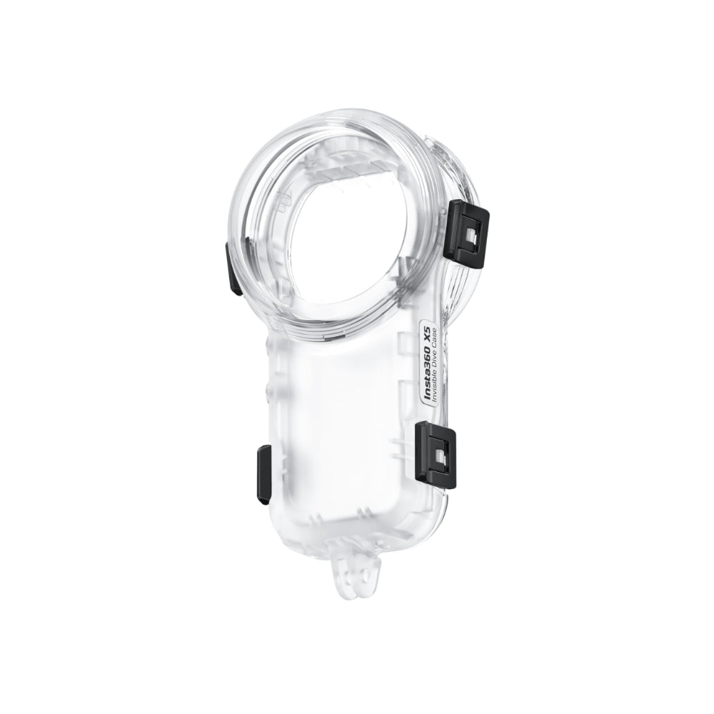 Insta360 X5 Invisible Dive Case