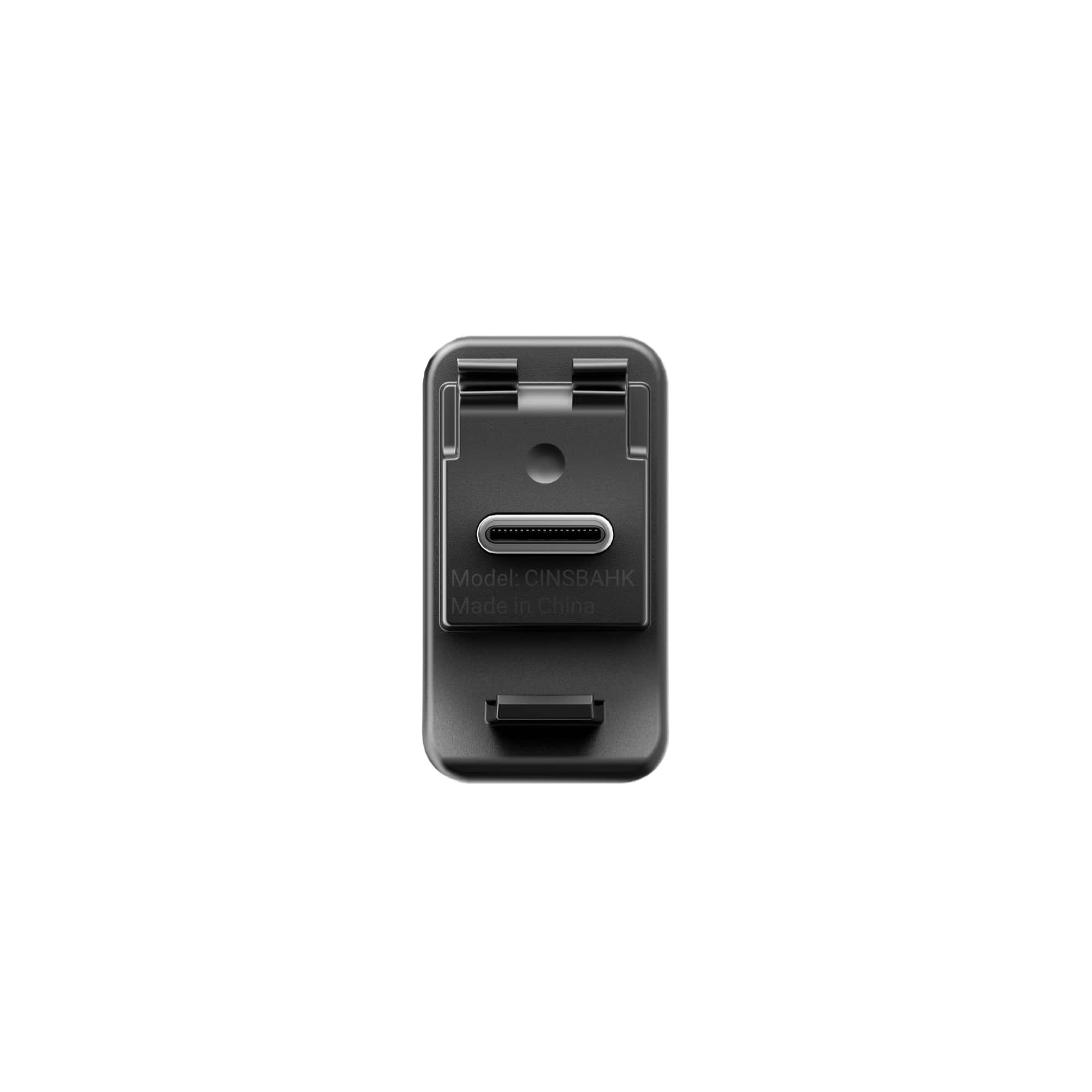 Inst Adaptor Insta360 X5 Mic Adapter| Easily Add external microphone to X5 for Pro ...