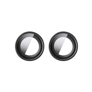 Insta360 GO 3S Lens Guard attached to camera