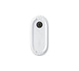 Insta360 GO 3S Quick Reader connected to smartphone