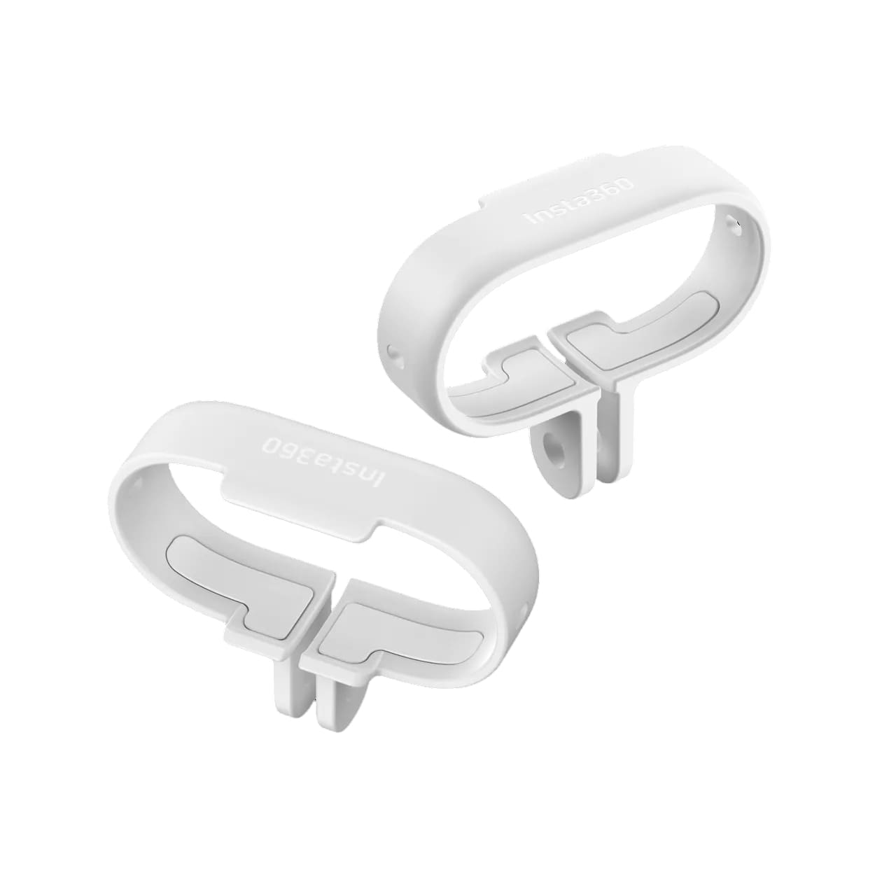 Insta360 GO 3S Mount Vertical & Horizontal Action Mount Set