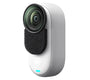 Insta360 GO 3S Mic Wind Muff set of four