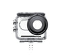 Insta360 GO 3S Dive Case waterproof to 60 meters