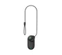 Insta360 GO 3S Magnetic Pendant Safety Cord in black and white