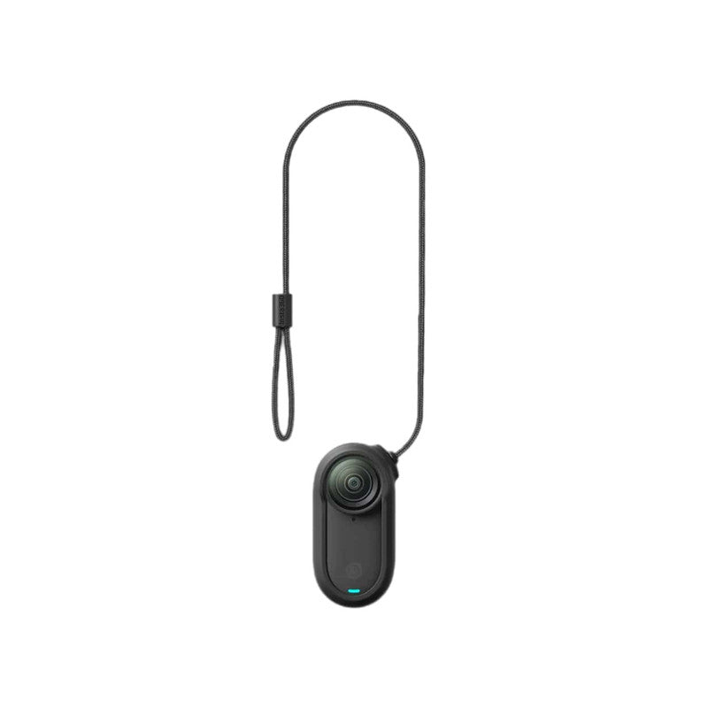 Insta360 GO 3S Mount Magnetic Pendant Safety Cord