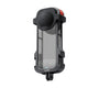 Insta360 X4 Utility Frame protective cage with cold shoe mounts