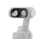 Insta360 Wide-Angle Lens for Luna Ultra