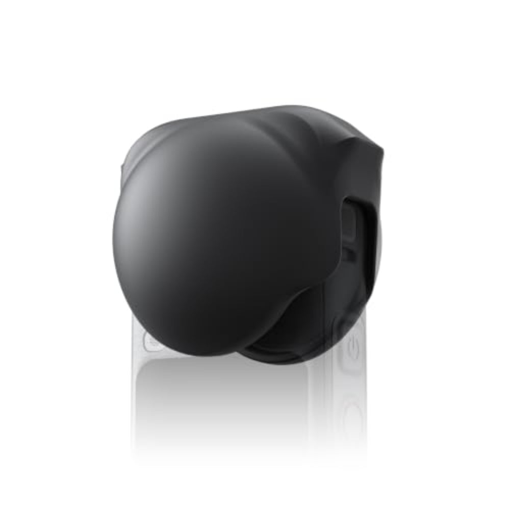 Insta360 X6 Lens Cap - Black