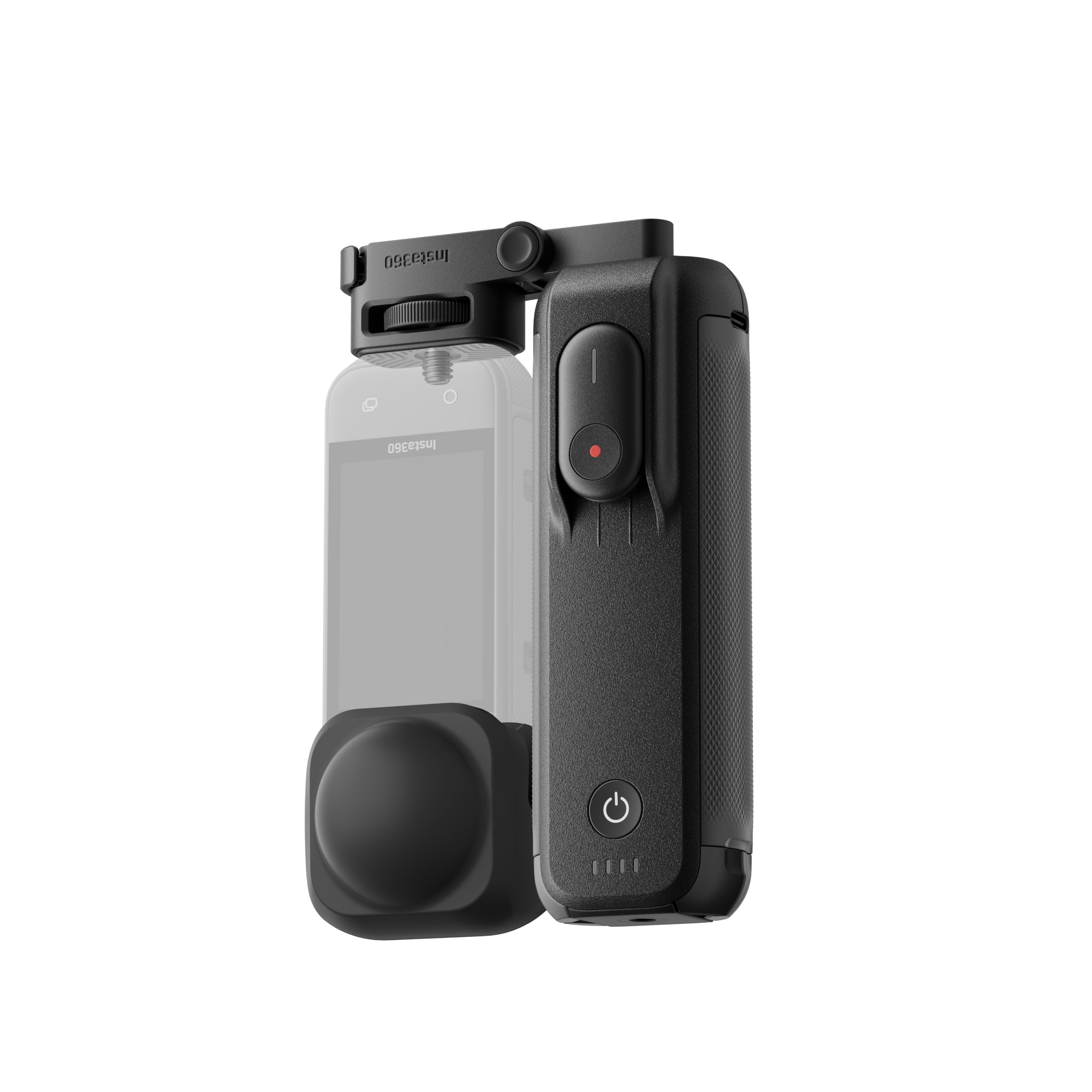 Insta360 Fomo Power Handle