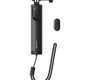 حامل ثلاثي صغير 2 في 1 إصدار 2.0 من Insta360 مع جهاز تحكم عن بُعد (أسود)