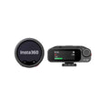 Insta360 Mic Pro 1 TX + 1 RX| AI Powered Wireless Mic & Receiver