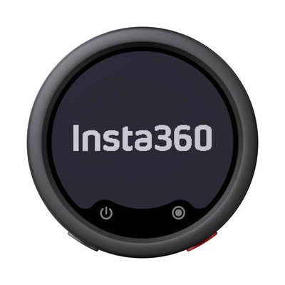Insta360 Mic Pro Transmitter| AI Powered Wireless Microphone
