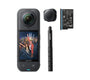 Insta360 X5 Starter Bundle (Open Box)