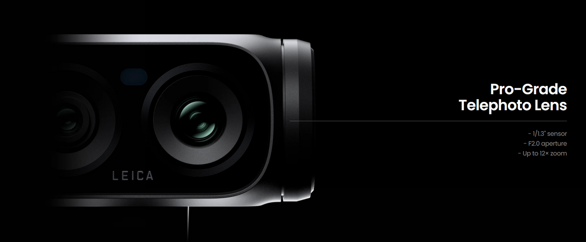Insta Tech Insta360 Luna Ultra Standard Bundle| 8K Pocket Size Gimbal Camera w ...